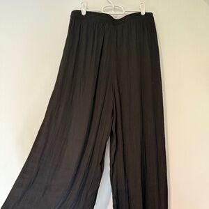 Joie Wide-Leg Pants